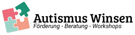 Logo Autismus